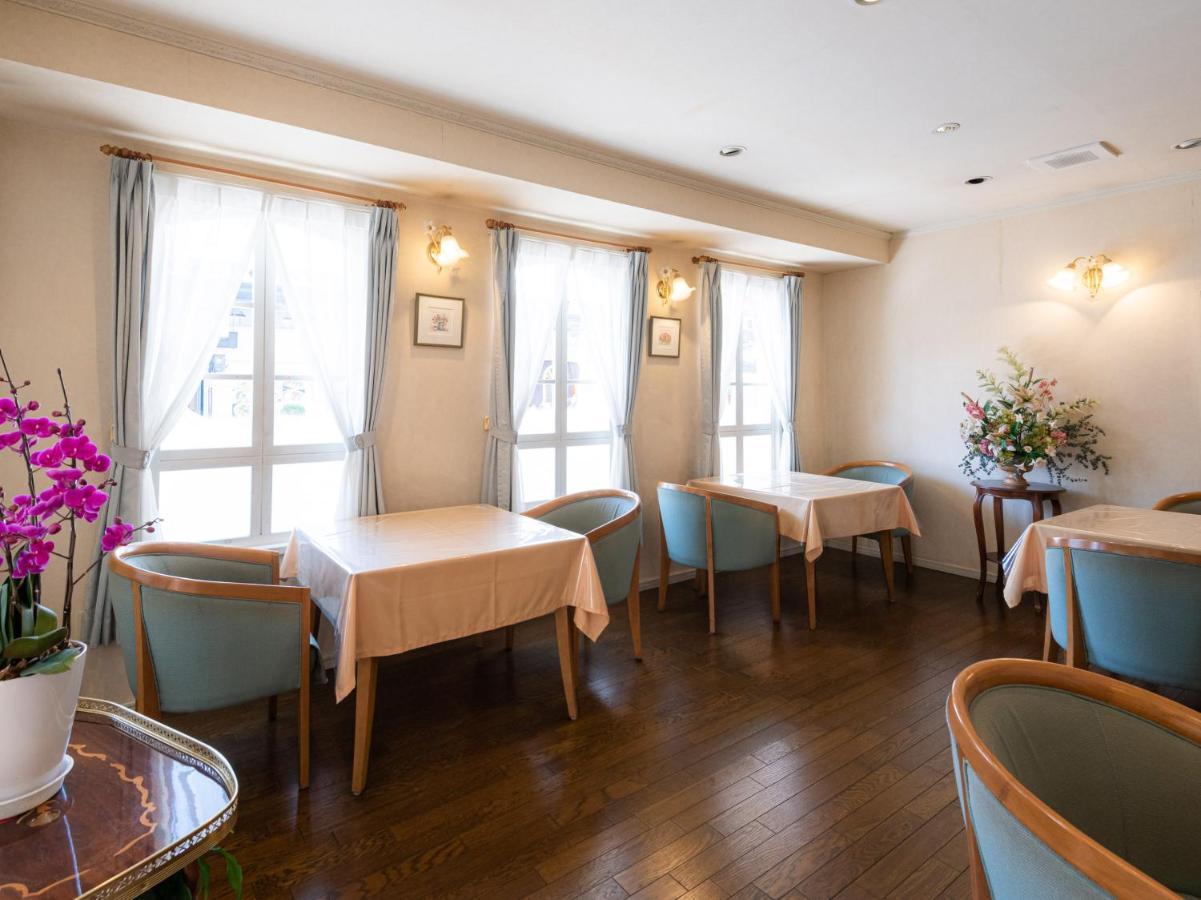 Hotel Charmant Katsura Eksteriør billede