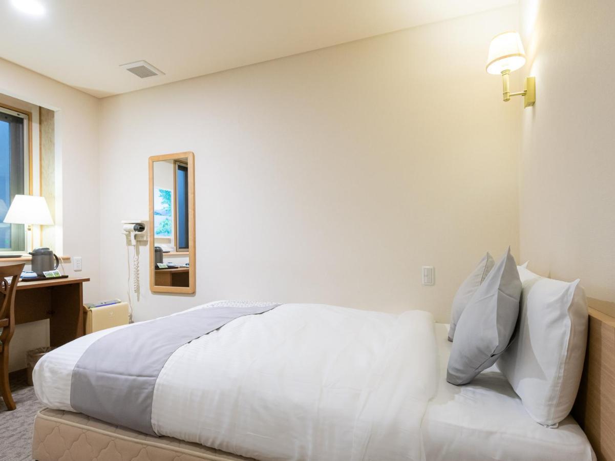 Hotel Charmant Katsura Eksteriør billede