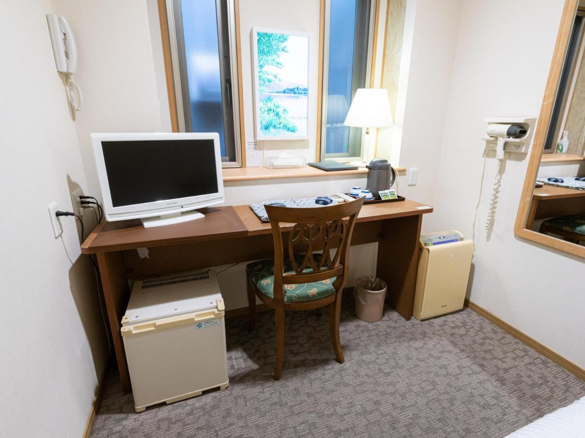Hotel Charmant Katsura Eksteriør billede