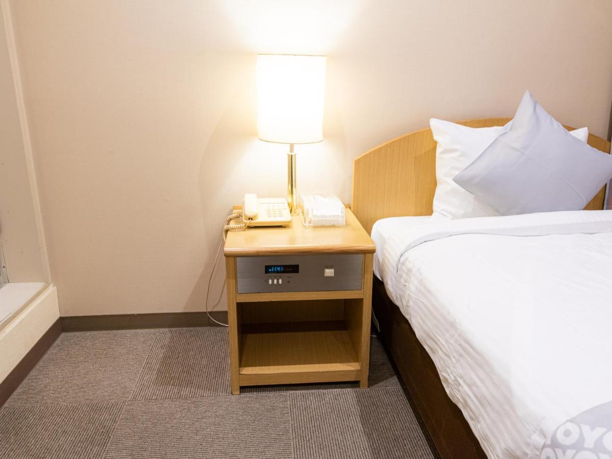 Hotel Charmant Katsura Eksteriør billede
